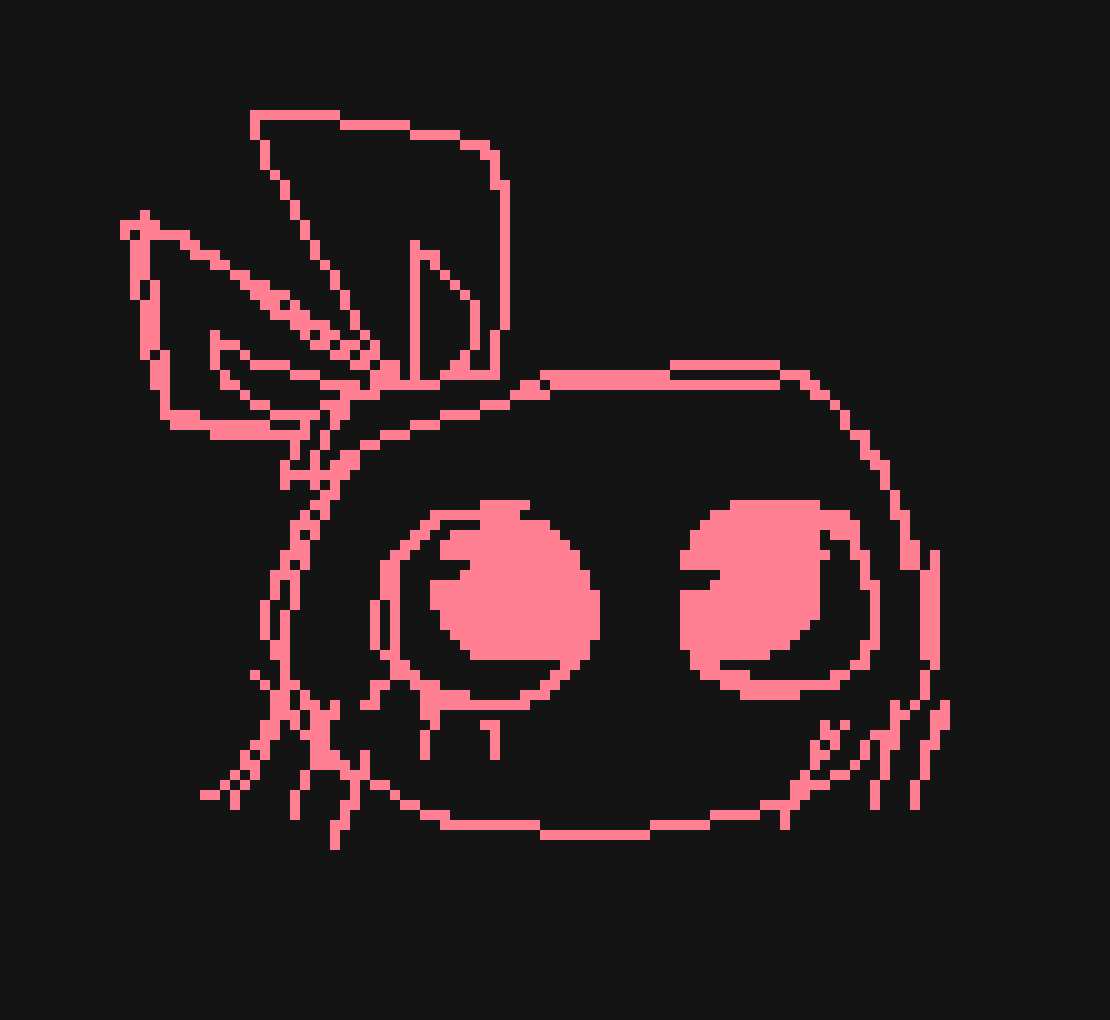 [69752d] mmm. yeah paint could do that with like. the 10 brush types it has