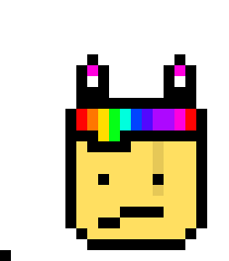 [401102] ((kc u wanna or no?))((hey kc wanna go on darkwire??...or do you not have the "Motheringly" feel yet? lol))-tinyest rainbow.