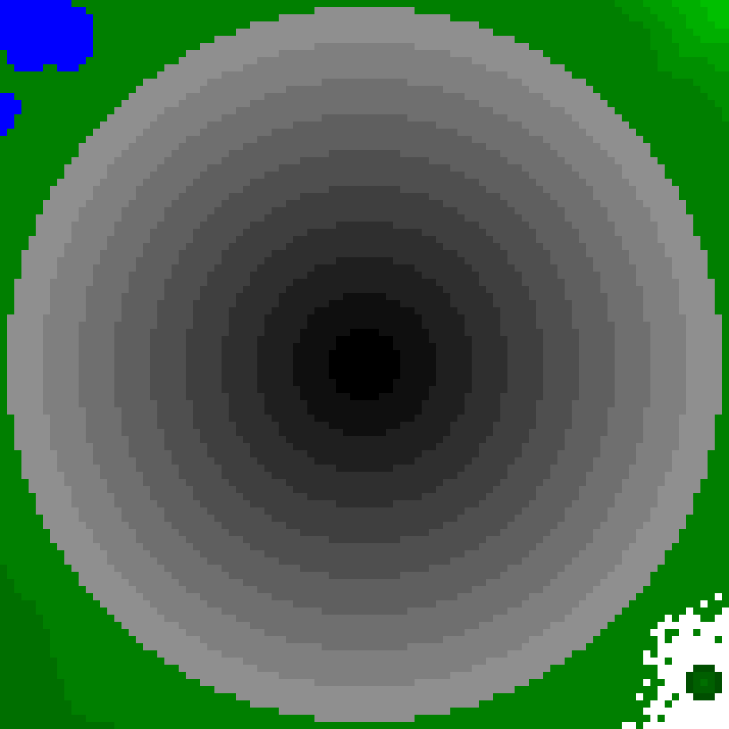 [9664c4] THE HOLE