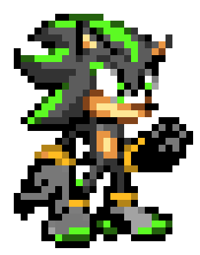 [88382a] I do not know what to name this Hedgehog