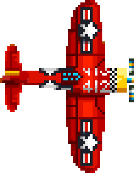 [f806ff] mainplane