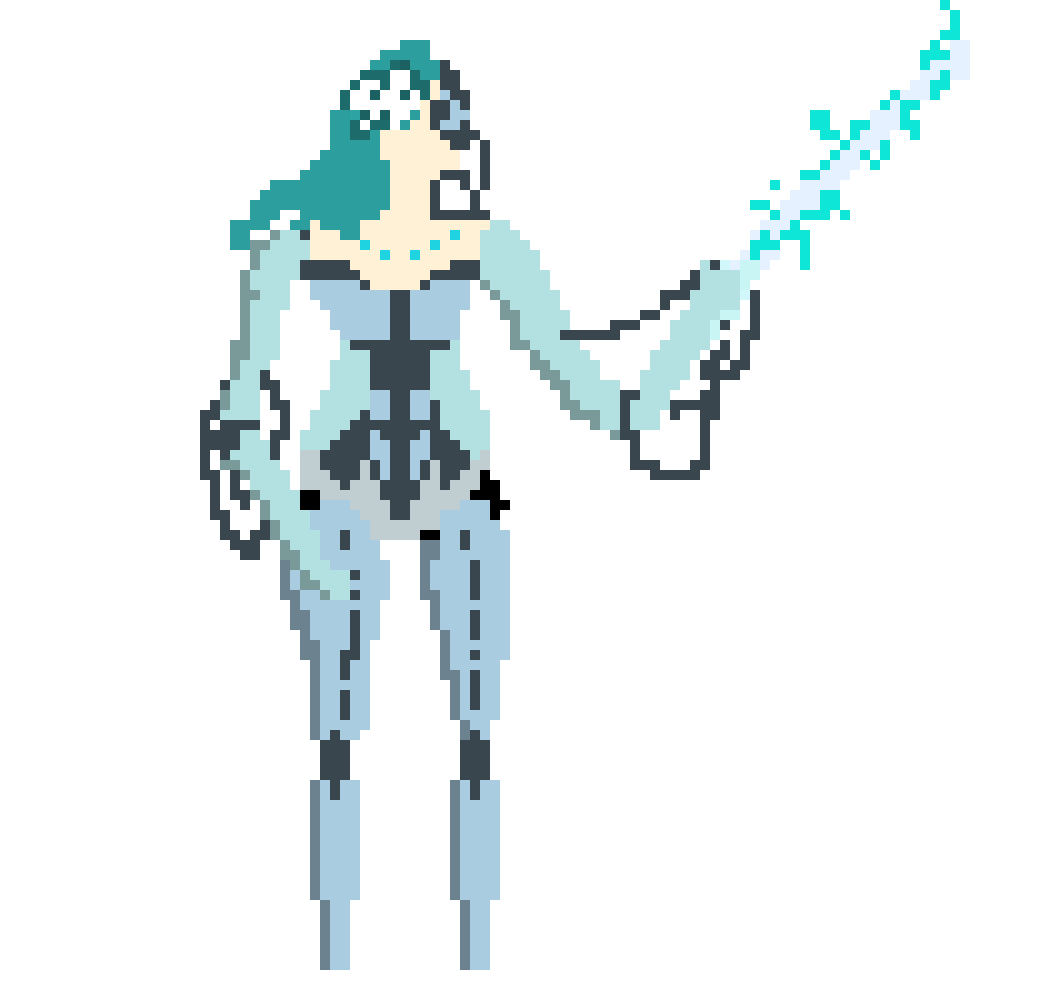 [9664c4] Tempest