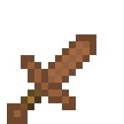 [9664c4] Minecraft Swords