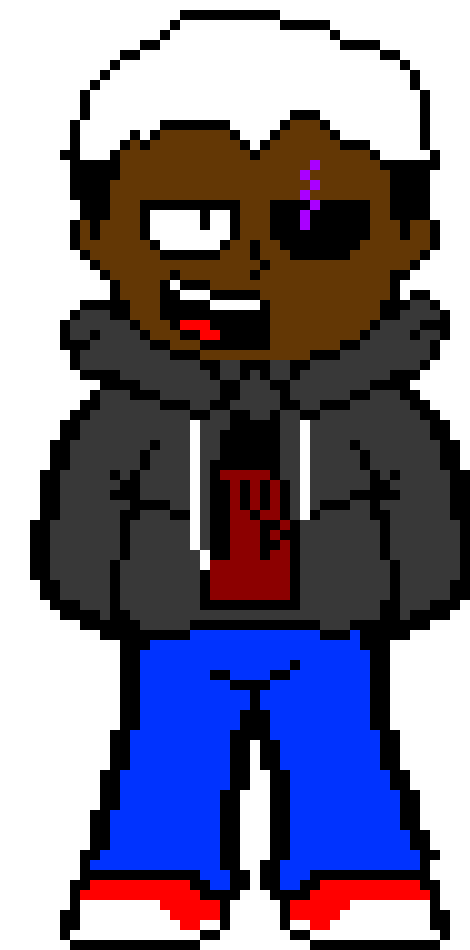 [9664c4] TuberSwap Samauri
