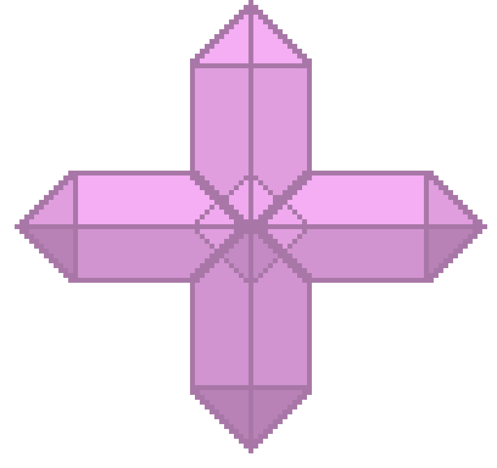 [9664c4] Ancient Crystal