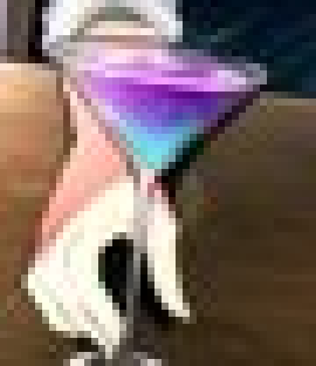 [63ceb7] I'll just leave this, drink for anyone to take