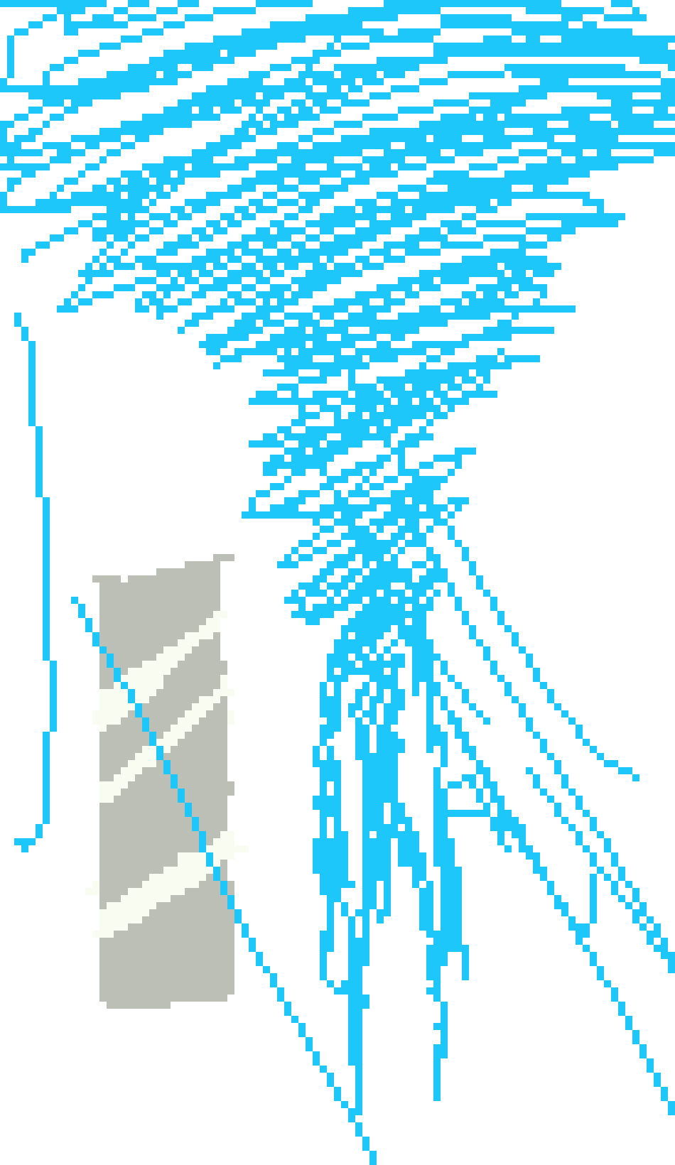 [2d93ee] Pretty good but i have a more squarish face