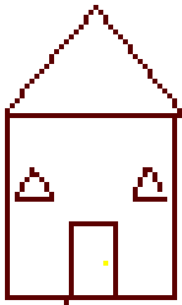 [9664c4] HOUSE