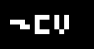 [5b2f3e] alr, asked on discord and got back with Make my own sprite. so. ima get to work.. just lookin at ref