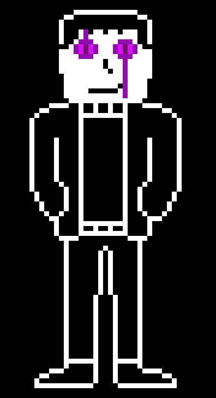 [9664c4] Ultimate Jake SFTS sprite