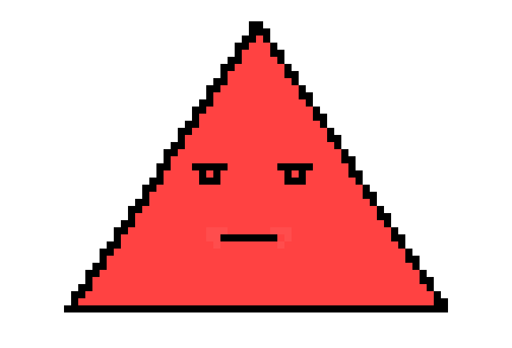 triangle