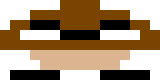 [9664c4] 8 - Bit Goomba