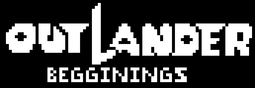 [c08cb5] OutLander beginnings 