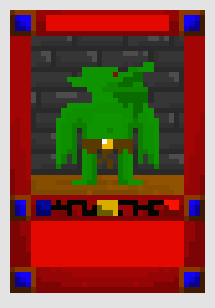 wise goblin