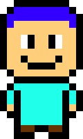 [9664c4] GameCharacter