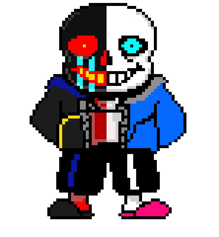 [72a5be] Error Sans/Sans