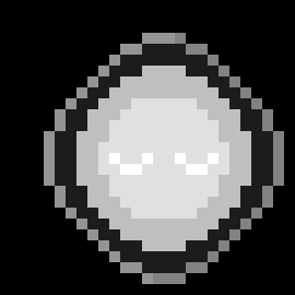 [be82ba] ... (Seeing the other peoples magic, the Wisp focused to try and use its own magic)