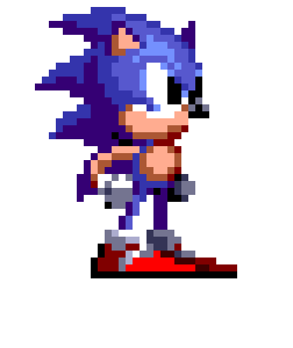 [4176e9] Sonic