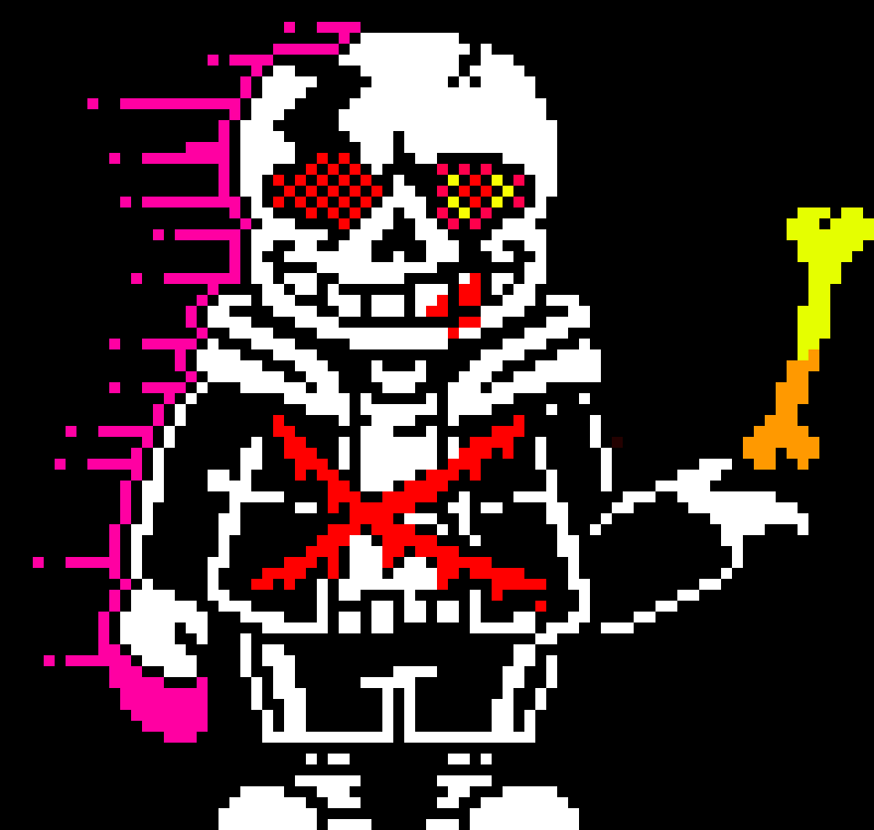 [009297] NBRM sprites (zerjox style) (FIXED)