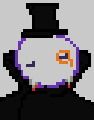 [64995c] I'm pretty good, feeling much better as of late