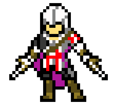 [9664c4] assasin