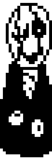 [51b8a4] kooltale WD GASTER