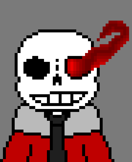 [2d77fb] *his eye was flaring*