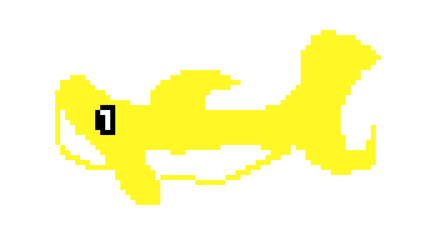 [9664c4] baby shark (fixed)