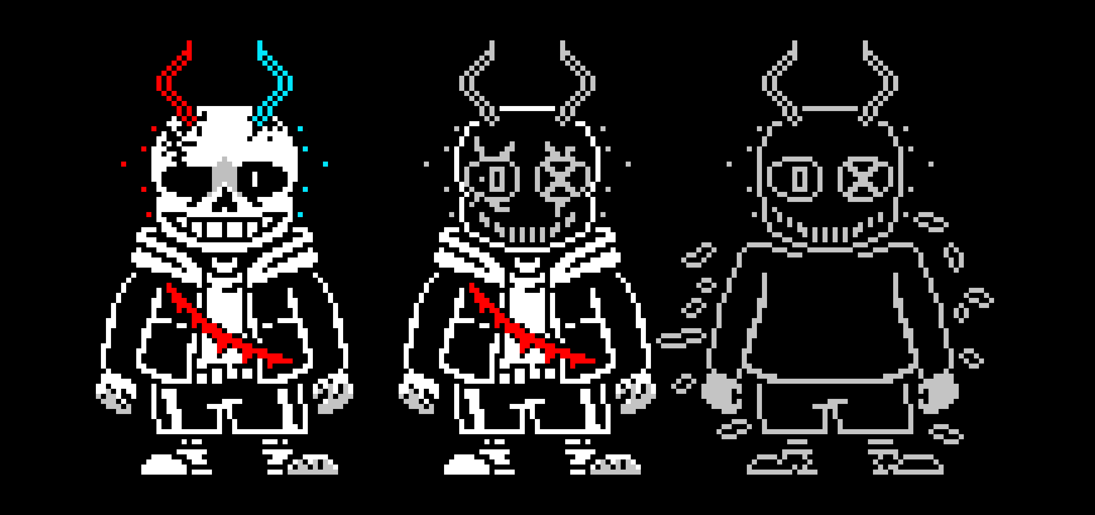 [cb92d4] Unknown sans CORRUPTED