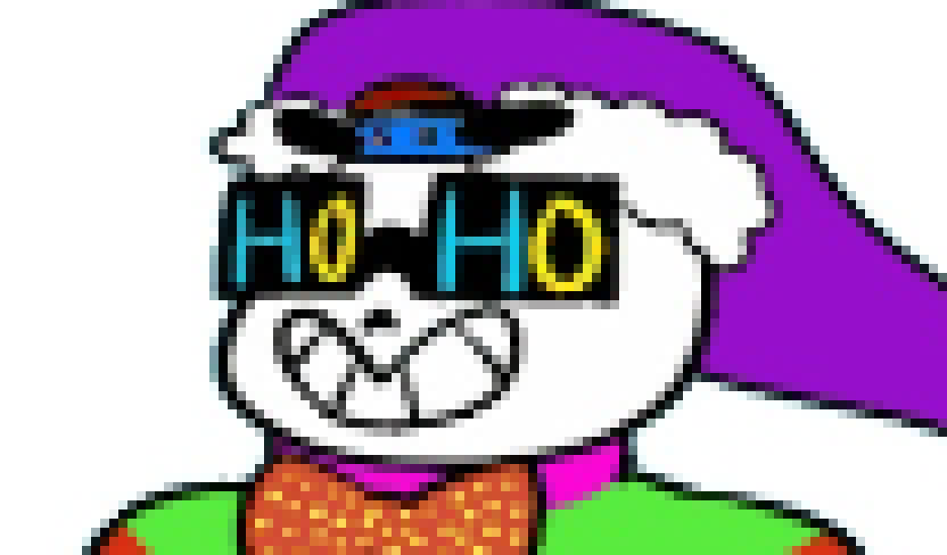 [7a4037] (Fresh is the furry police) HEY THERE YA BALL OF SIN. YOU GOT SOME TOTES UNRAD VIBES GOING ON YO