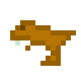 [49c660] Trex sculpture