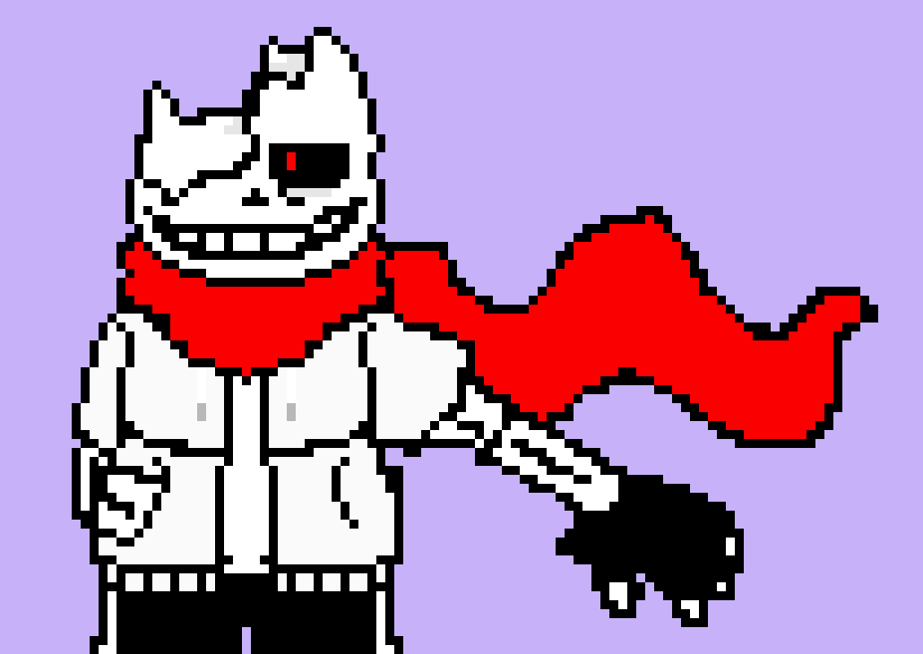 Also did this