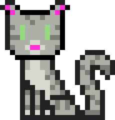 [9664c4] Ferncreek Pixels