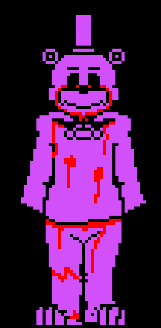 [2fbf6b] I CANT MO- *Clicking again as the peircing of flesh sounds increase* AGHHHH AGHHH *Slicing through her jaw* AAAA!!! HELP HELP *Her eyes rip out of her skull and the suits eyes fall out as human eyes appear as replacement* AAAAAA HELP ME AAAAAAAA *Goes silent*
