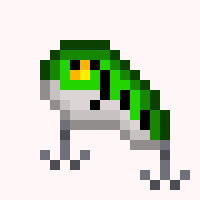 [967775] Baby Bass(Common)
