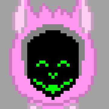 [c91422] *Opens hands and gets my face in yours* Hewwo dere! 