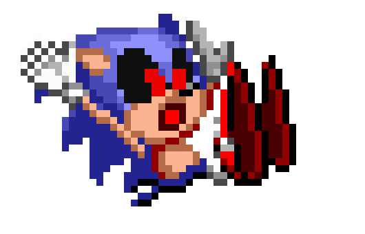 [2f1264] Sonic the hedgehog 