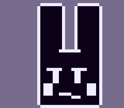 [b9de0d] laughing like a manic was my thing............ - shadow bonnie.