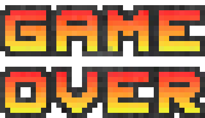 [78a413] GameOver