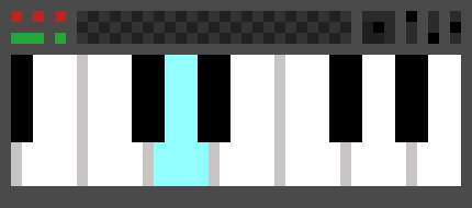 [0f59cf] KeyBoard9