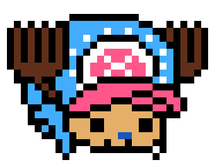 [9664c4] tony tony chopper