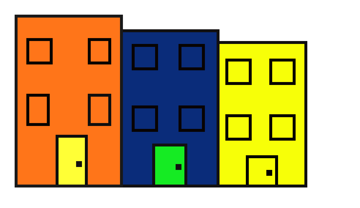 [d6e674] Buildings