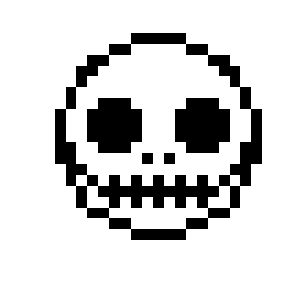 [9664c4] Jack skellington