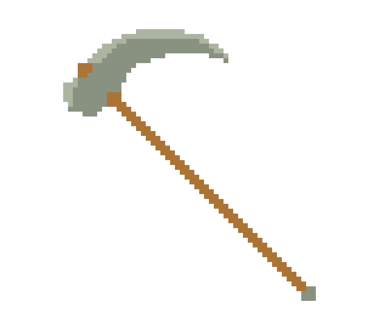 Scythe-1 