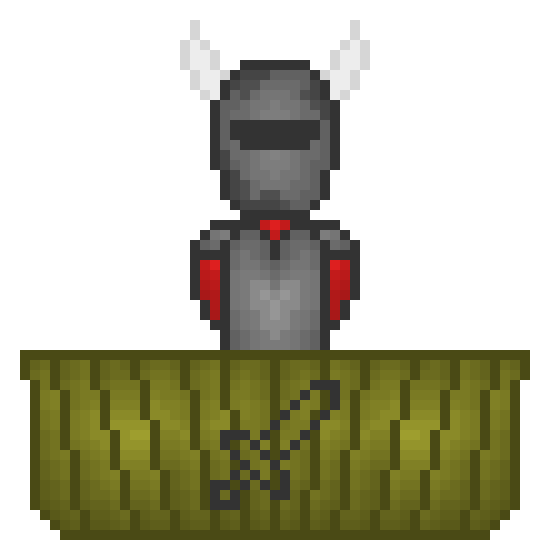 [9664c4] Hell's Shopkeeper