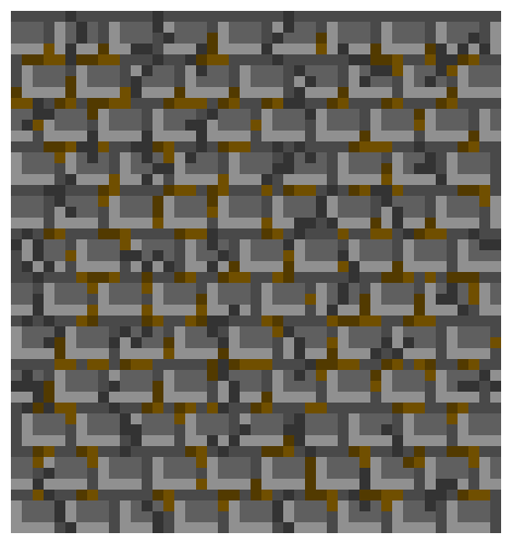 [d28cd8] tile dirt