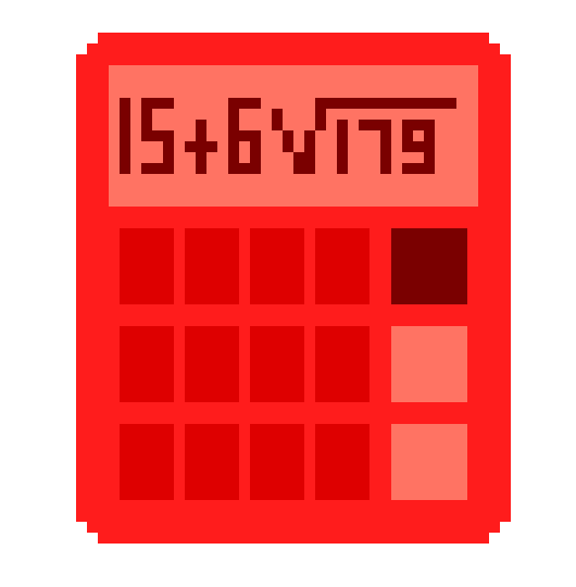 [9664c4] Calculator