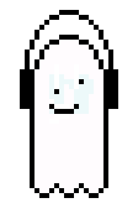 [0229ae] Shuffletale Nabstablook