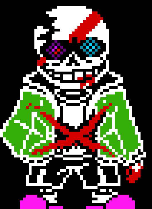 [f4302a] Caftar, Hayden stole my sprites so i stole his