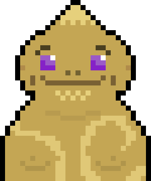 [9664c4] goronfinished